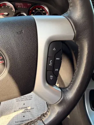 2012 GMC Acadia SL