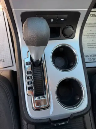 2012 GMC Acadia SL