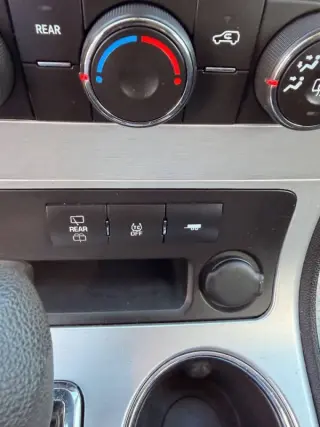 2012 GMC Acadia SL