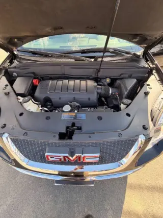 2012 GMC Acadia SL