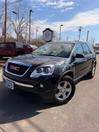 2012 GMC Acadia SL