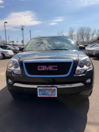 2012 GMC Acadia SL