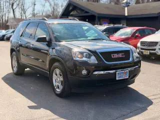 2012 GMC Acadia SL