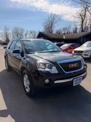 2012 GMC Acadia SL