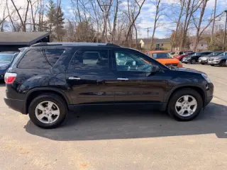 2012 GMC Acadia SL