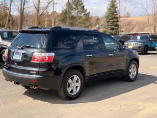2012 GMC Acadia SL