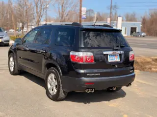 2012 GMC Acadia SL