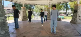 Maestro de Vals para quinceañe