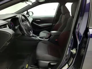 Toyota Corolla 2023 SE 4dr Sedan