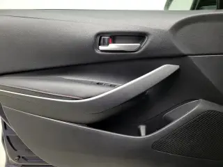Toyota Corolla 2023 SE 4dr Sedan
