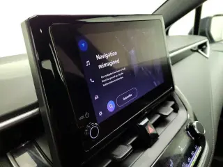 Toyota Corolla 2023 SE 4dr Sedan