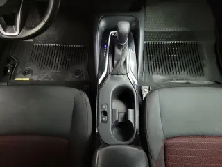 Toyota Corolla 2023 SE 4dr Sedan