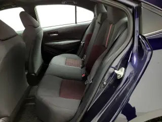 Toyota Corolla 2023 SE 4dr Sedan