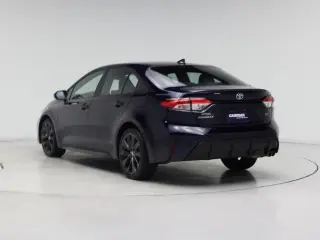Toyota Corolla 2023 SE 4dr Sedan