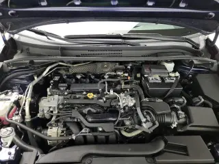 Toyota Corolla 2023 SE 4dr Sedan