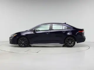 Toyota Corolla 2023 SE 4dr Sedan