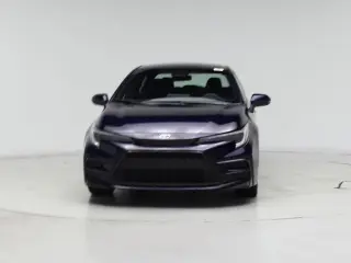 Toyota Corolla 2023 SE 4dr Sedan