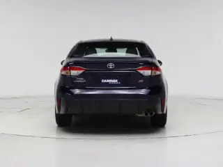 Toyota Corolla 2023 SE 4dr Sedan