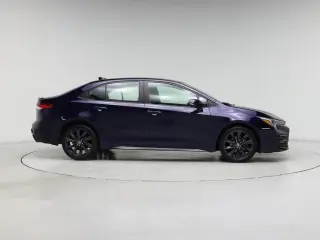 Toyota Corolla 2023 SE 4dr Sedan