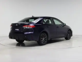 Toyota Corolla 2023 SE 4dr Sedan