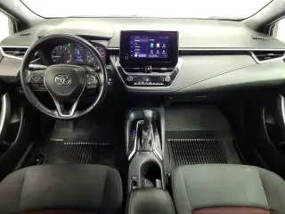 Toyota Corolla 2023 SE 4dr Sedan