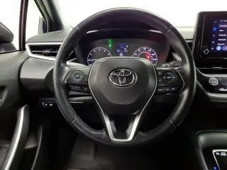 Toyota Corolla 2023 SE 4dr Sedan