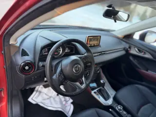 2017 Mazda CX-3 Touring