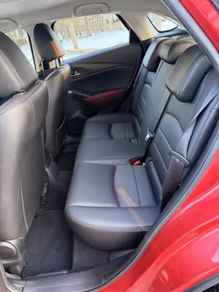 2017 Mazda CX-3 Touring