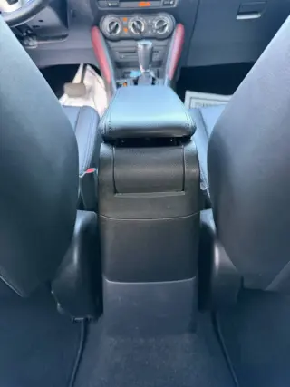 2017 Mazda CX-3 Touring