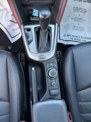 2017 Mazda CX-3 Touring
