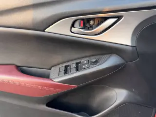 2017 Mazda CX-3 Touring