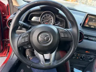 2017 Mazda CX-3 Touring