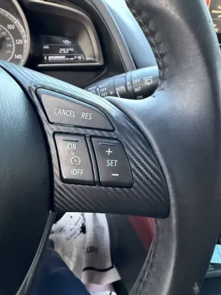 2017 Mazda CX-3 Touring
