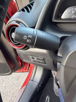 2017 Mazda CX-3 Touring