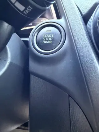 2017 Mazda CX-3 Touring