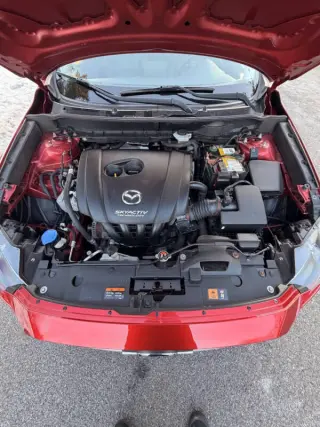 2017 Mazda CX-3 Touring