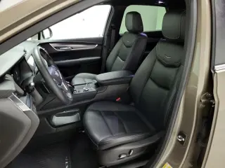 Cadillac XT5 2023 Luxury 4dr SUV