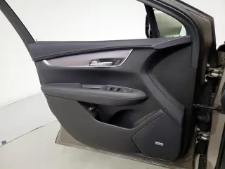 Cadillac XT5 2023 Luxury 4dr SUV