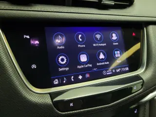 Cadillac XT5 2023 Luxury 4dr SUV