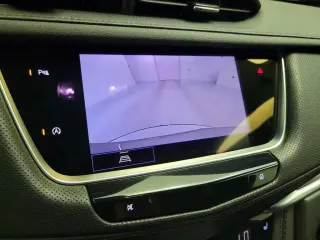 Cadillac XT5 2023 Luxury 4dr SUV