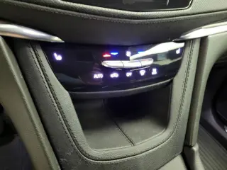 Cadillac XT5 2023 Luxury 4dr SUV