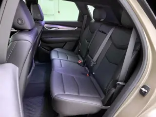 Cadillac XT5 2023 Luxury 4dr SUV