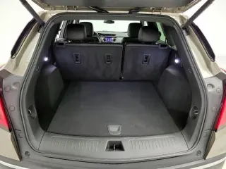 Cadillac XT5 2023 Luxury 4dr SUV