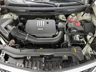 Cadillac XT5 2023 Luxury 4dr SUV