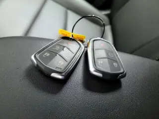 Cadillac XT5 2023 Luxury 4dr SUV