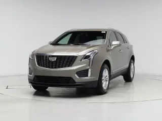 Cadillac XT5 2023 Luxury 4dr SUV
