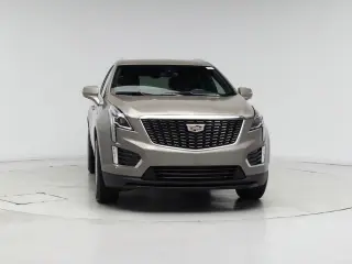 Cadillac XT5 2023 Luxury 4dr SUV