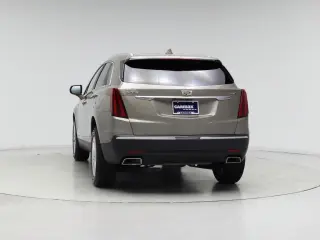 Cadillac XT5 2023 Luxury 4dr SUV