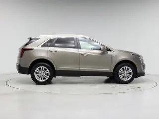 Cadillac XT5 2023 Luxury 4dr SUV