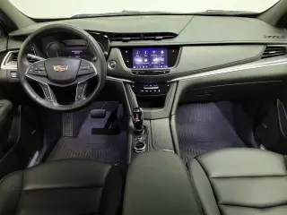 Cadillac XT5 2023 Luxury 4dr SUV